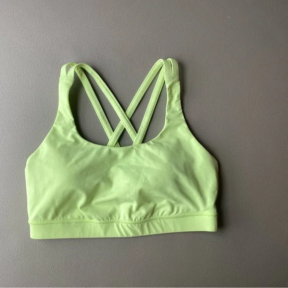 lululemon Energy Bra - Picture 2 of 4